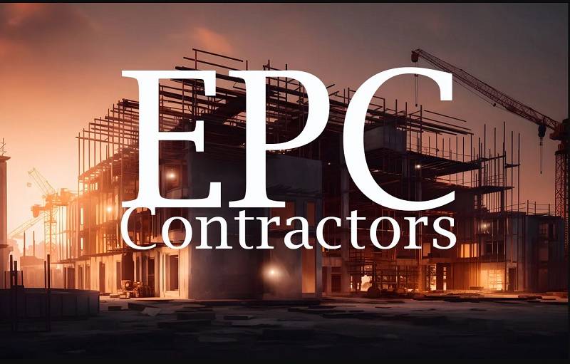 همه چیز در مورد قرارداد EPC